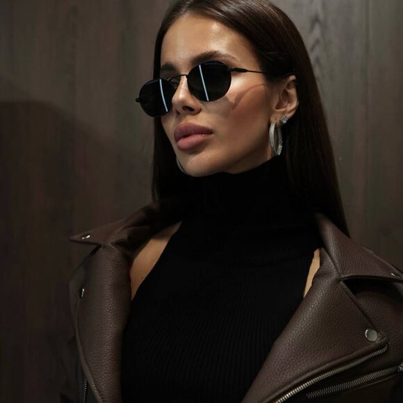 Final Price! Saint Laurent SL799 001 Sunglasses - Picture 3 of 10